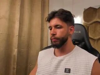 jackson_stifler — Freechat on Flirt4Free