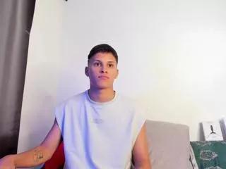 james_owenn on Flirt4Free 