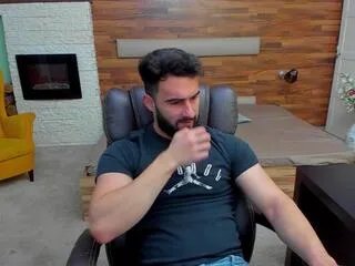 jeff_richi — Freechat on Flirt4Free
