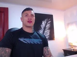 jeremy_lane — Freechat on Flirt4Free