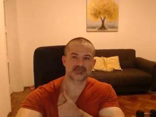 jerry_walker from Flirt4Free