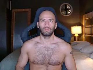 justin_hilton on Flirt4Free 
