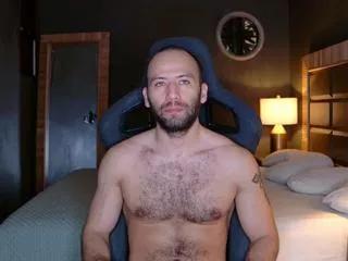 justin_hilton on Flirt4Free 
