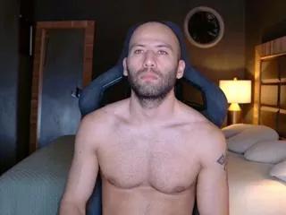 justin_hilton on Flirt4Free 