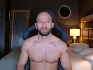 justin_hilton on Flirt4Free 