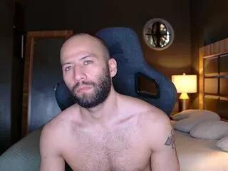 justin_hilton on Flirt4Free 