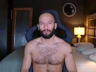 justin_hilton on Flirt4Free 