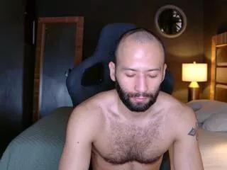 justin_hilton on Flirt4Free 