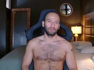 justin_hilton on Flirt4Free 