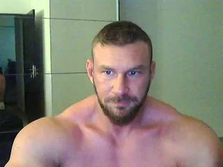kevin_muscle — Freechat on Flirt4Free