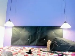 kiara_velvet — Away on Flirt4Free