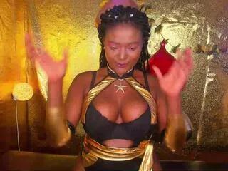 kim_luna on Flirt4Free 