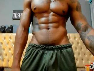 king_marshall on Flirt4Free 