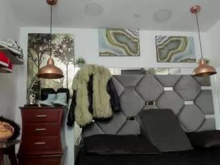 king_marshall on Flirt4Free 