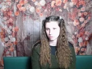 liliana_shine — Freechat on Flirt4Free