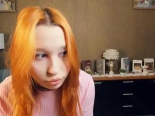 lu_blakeway — Freechat on Flirt4Free