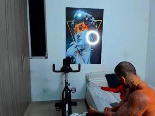 mario_teran on Flirt4Free 
