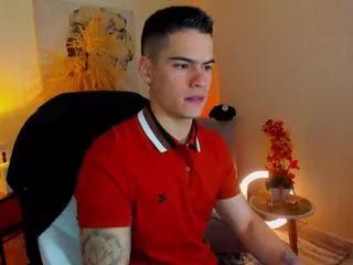matt_andersson on Flirt4Free 
