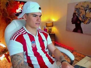 matt_andersson on Flirt4Free 