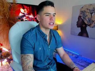 matt_andersson on Flirt4Free 