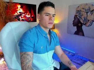 matt_andersson on Flirt4Free 
