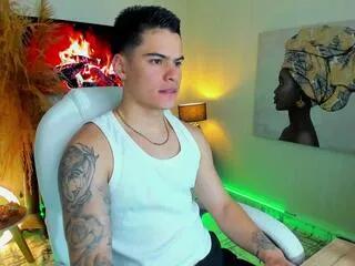 matt_andersson on Flirt4Free 
