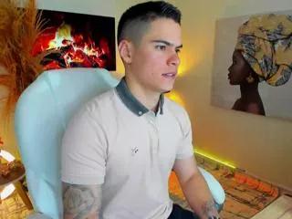 matt_andersson on Flirt4Free 