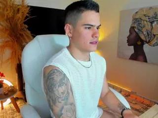 matt_andersson on Flirt4Free 