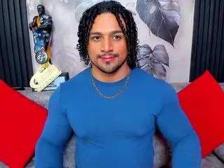 mike_esteves — Private on Flirt4Free