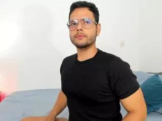 nate_ocean on Flirt4Free 