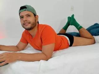 nate_ocean on Flirt4Free 