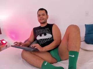nate_ocean on Flirt4Free 