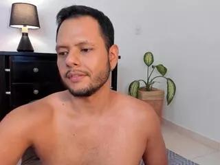 nate_ocean on Flirt4Free 