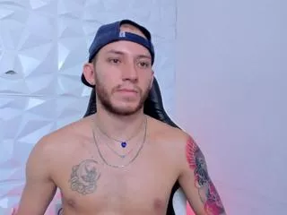 sammuel_rogers on Flirt4Free 