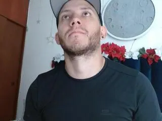 sammuel_rogers on Flirt4Free 