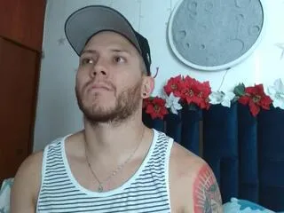 sammuel_rogers on Flirt4Free 