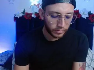 sammuel_rogers on Flirt4Free 