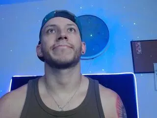 sammuel_rogers on Flirt4Free 