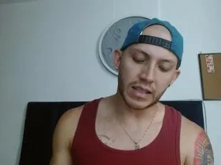 sammuel_rogers on Flirt4Free 