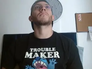 sammuel_rogers on Flirt4Free 