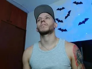 sammuel_rogers on Flirt4Free 