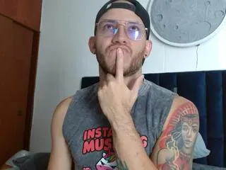 sammuel_rogers on Flirt4Free 