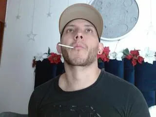 sammuel_rogers on Flirt4Free 