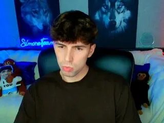 simone_florenzi — Private on Flirt4Free