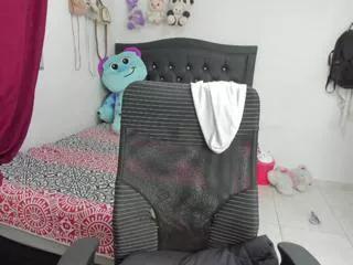 sofiia_fox on Flirt4Free 
