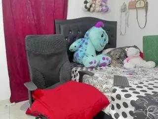sofiia_fox on Flirt4Free 