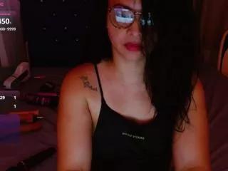 steffy_giraldo on Flirt4Free 