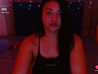 steffy_giraldo on Flirt4Free 