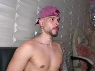 william_madrid — Freechat on Flirt4Free