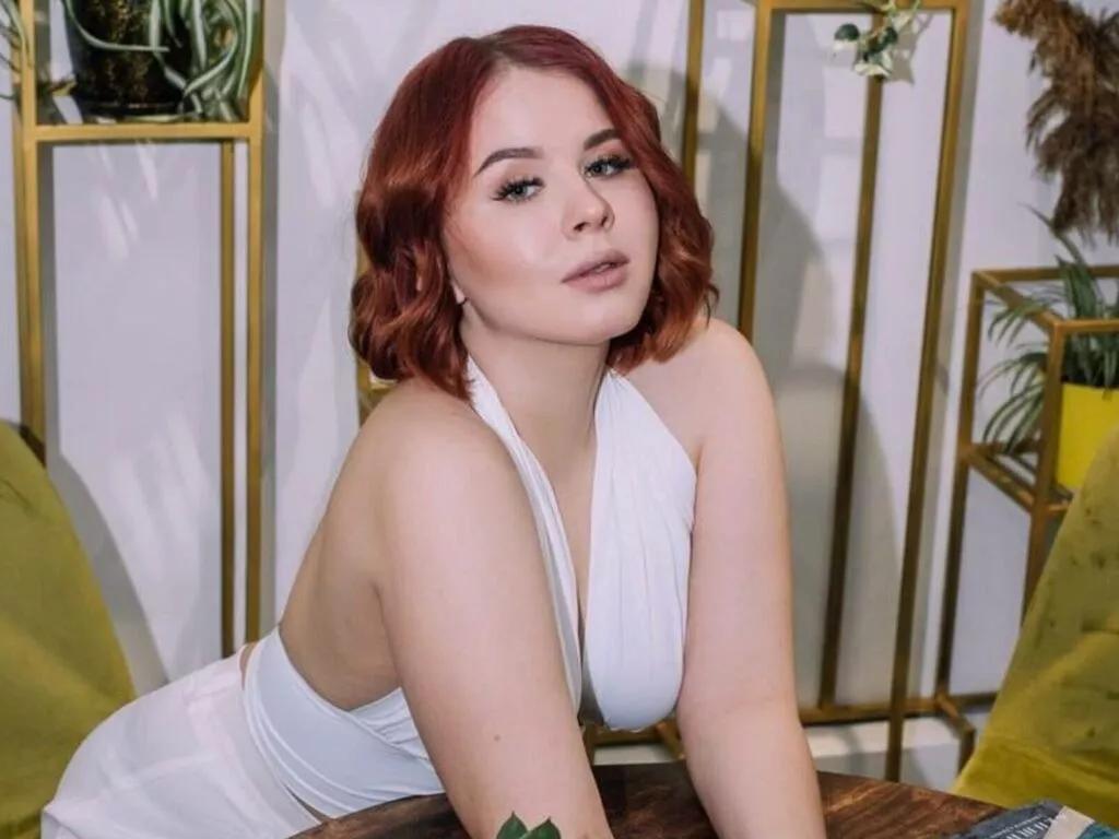 AliceBessos on LiveJasmin 